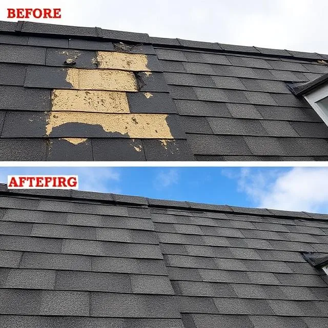 Roof Repair Near Me in Tidioute, PA near me